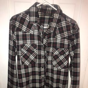 Oro Los Angeles Medium Shirt